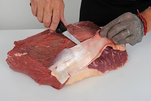 Meat Cut Spec Step 4